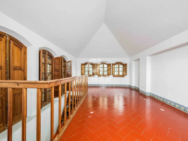 Chalet Independiente en Castilleja de la Cuesta - Sevilla