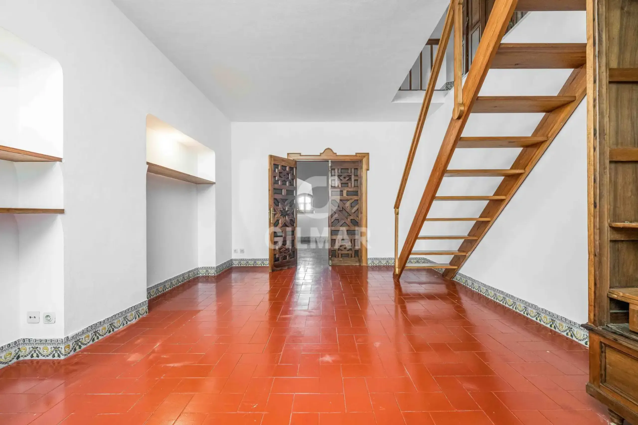 Chalet Independiente en Castilleja de la Cuesta - Sevilla
