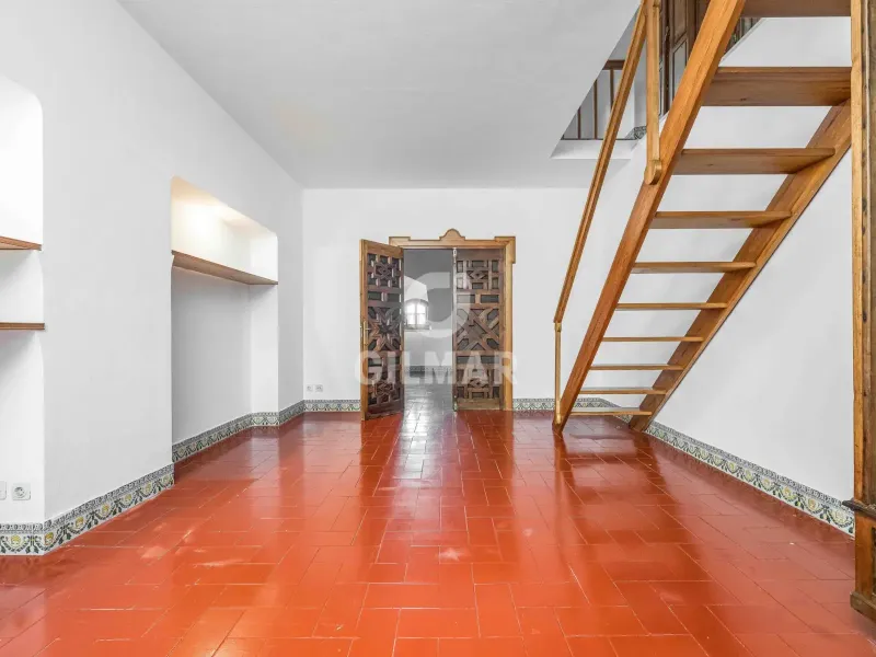 Chalet Independiente en Castilleja de la Cuesta - Sevilla