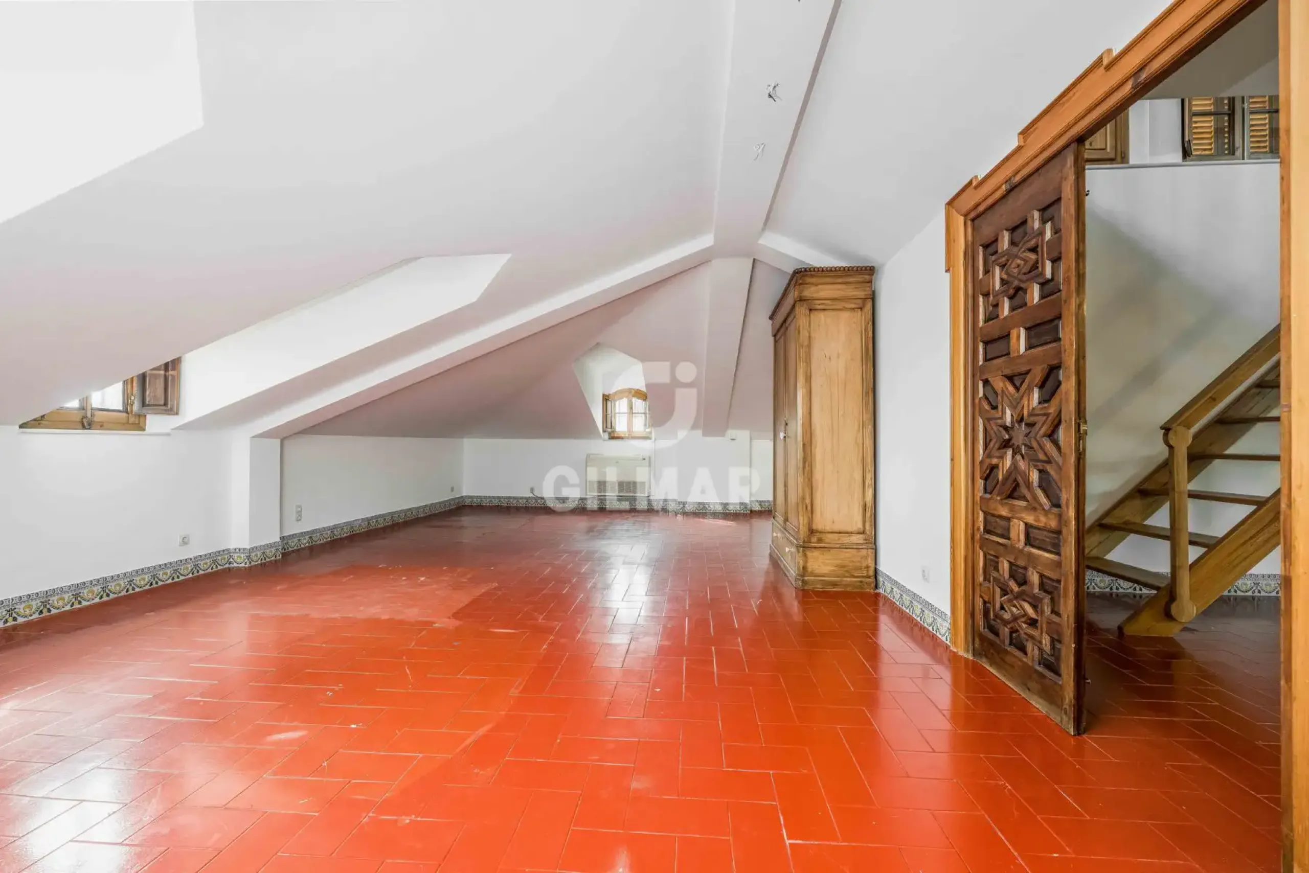 Chalet Independiente en Castilleja de la Cuesta - Sevilla
