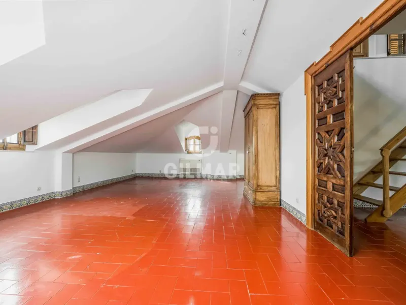 Chalet Independiente en Castilleja de la Cuesta - Sevilla