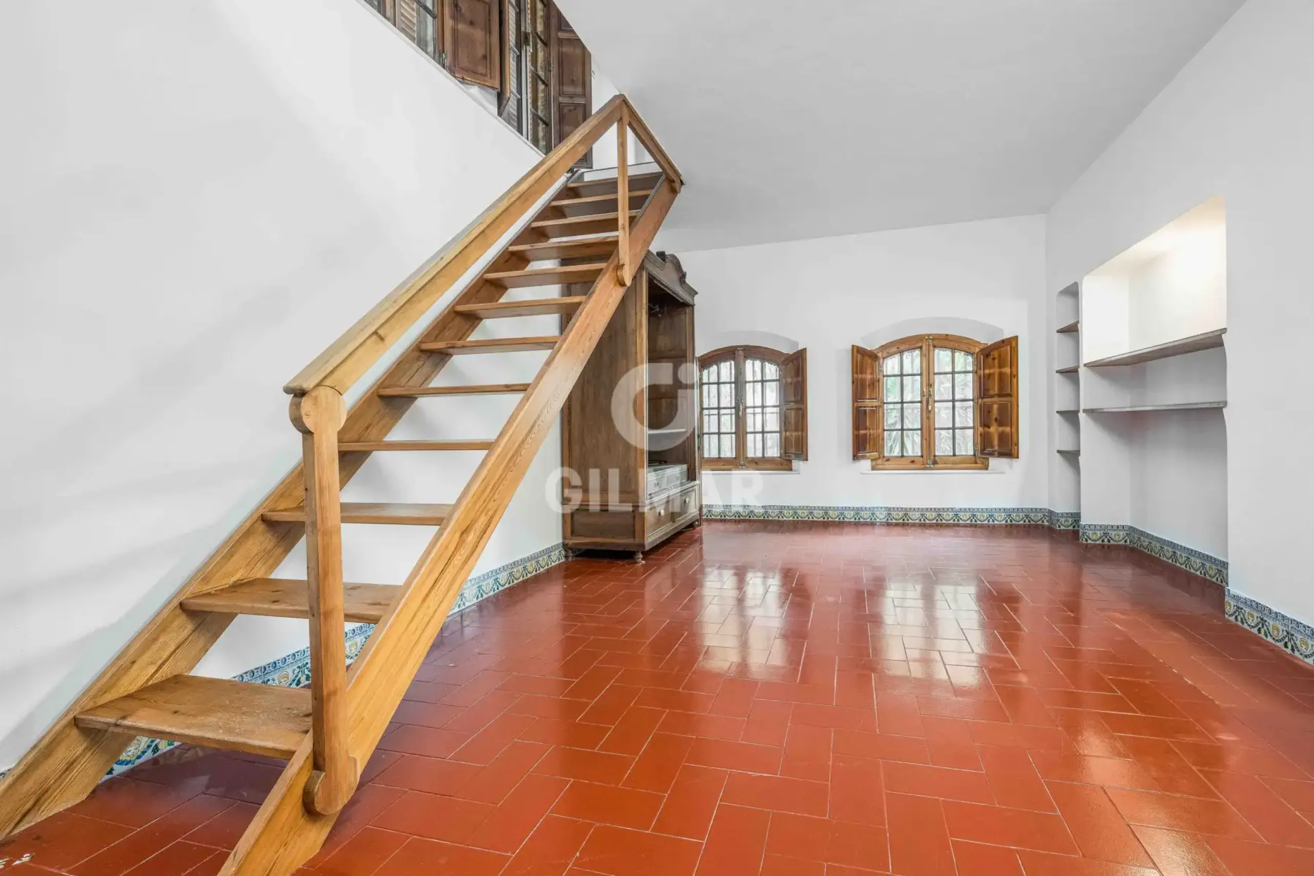 Chalet Independiente en Castilleja de la Cuesta - Sevilla