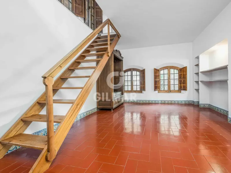 Chalet Independiente en Castilleja de la Cuesta - Sevilla