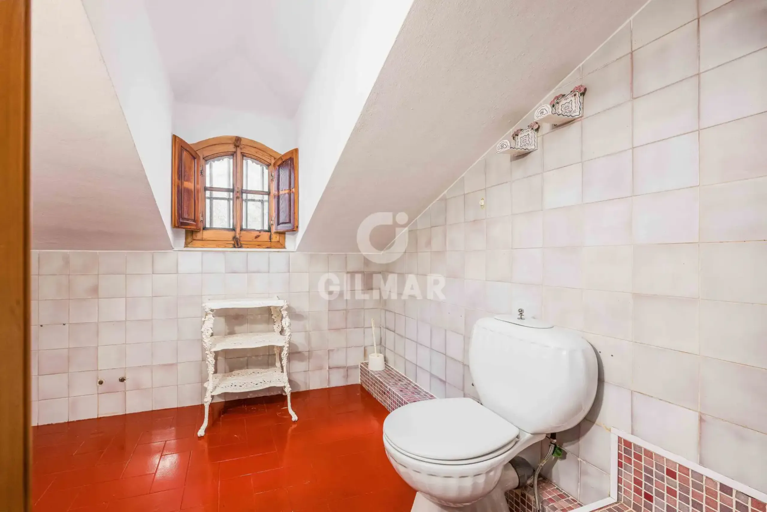 Chalet Independiente en Castilleja de la Cuesta - Sevilla