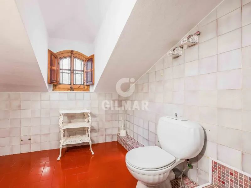 Chalet Independiente en Castilleja de la Cuesta - Sevilla