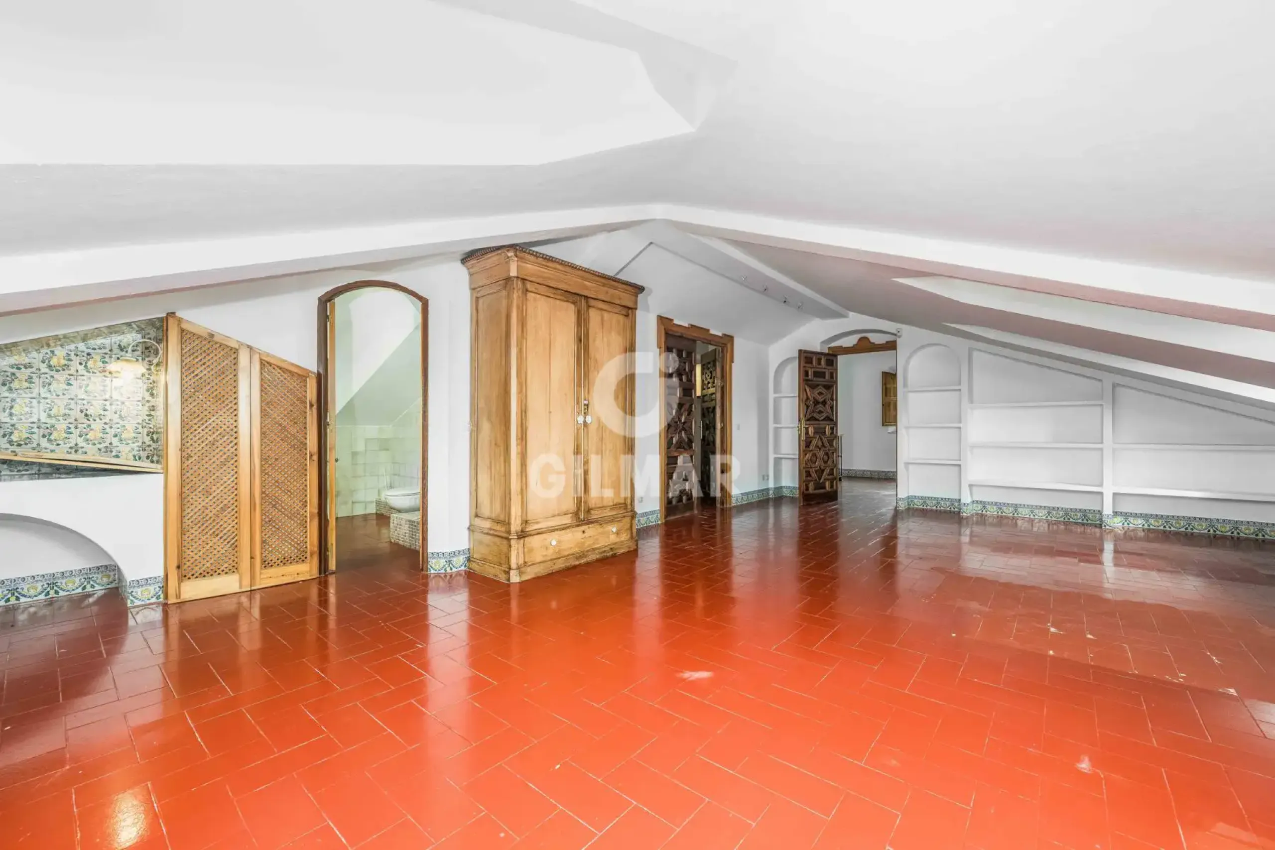 Chalet Independiente en Castilleja de la Cuesta - Sevilla