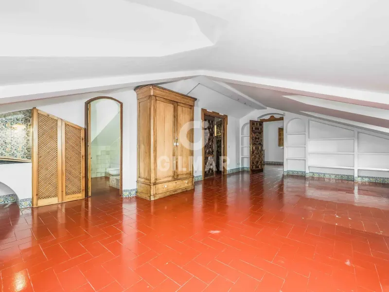 Chalet Independiente en Castilleja de la Cuesta - Sevilla
