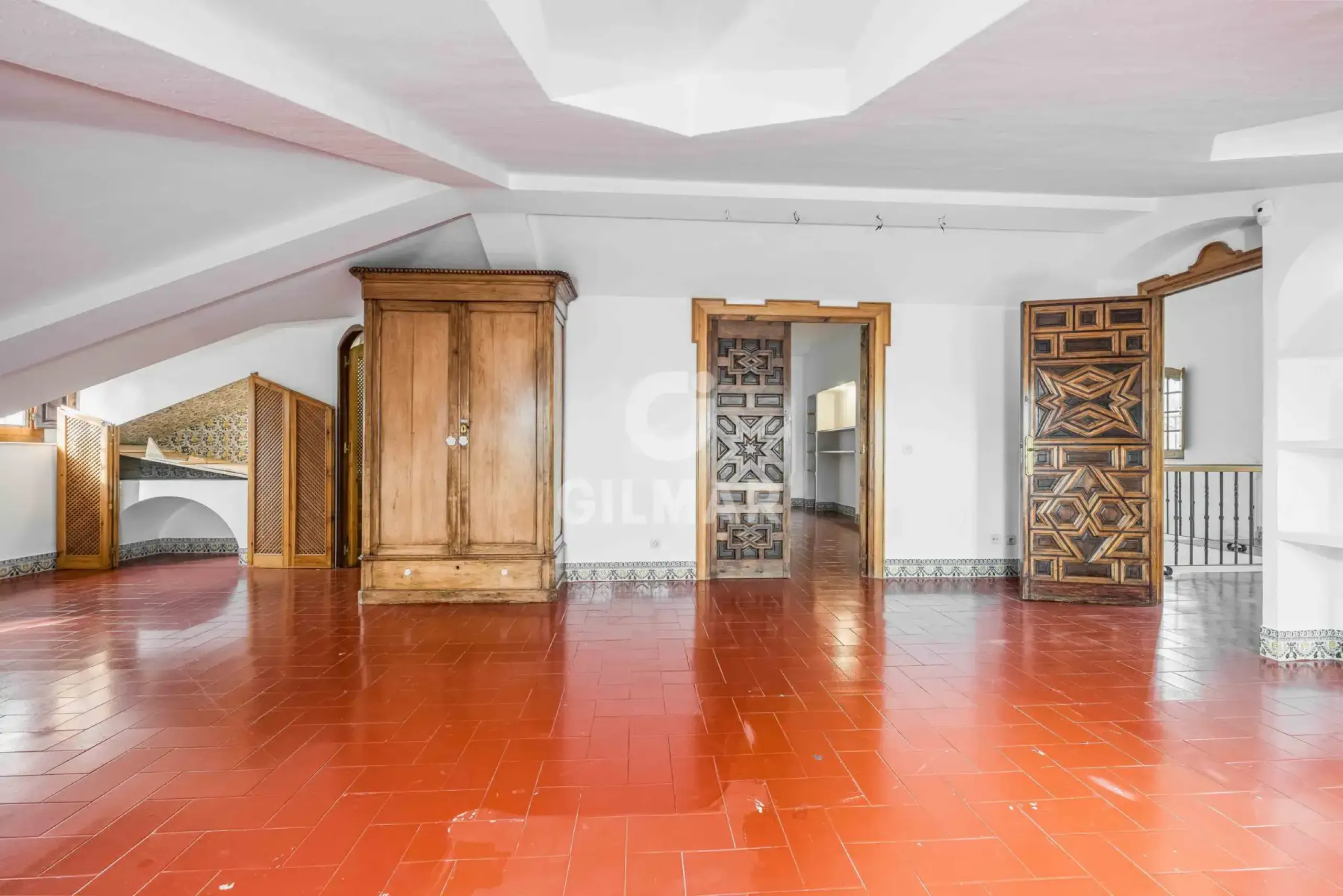 Chalet Independiente en Castilleja de la Cuesta - Sevilla