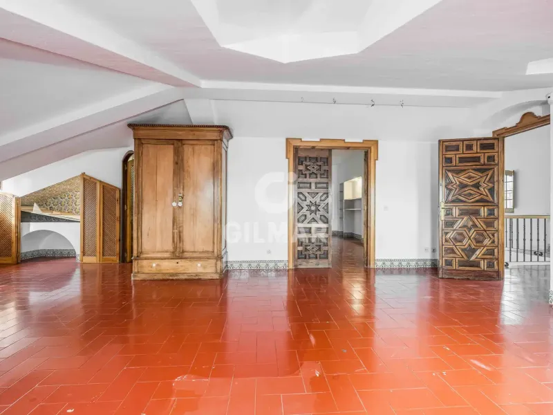 Chalet Independiente en Castilleja de la Cuesta - Sevilla