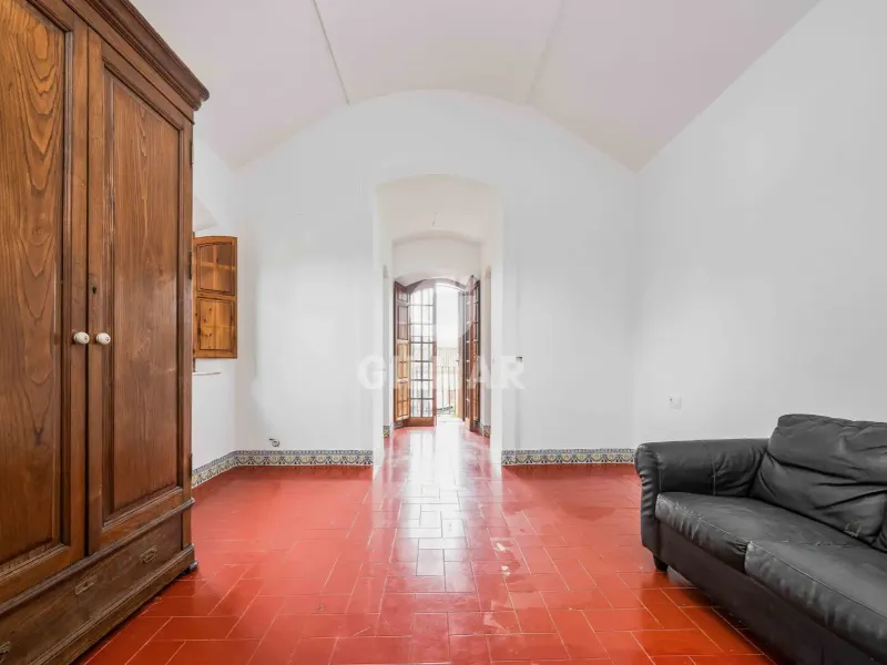 Chalet Independiente en Castilleja de la Cuesta - Sevilla
