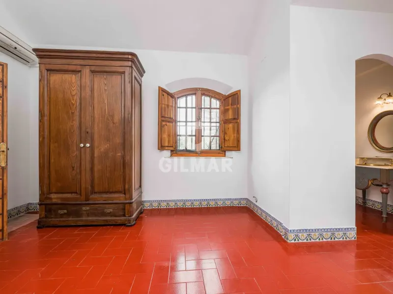 Chalet Independiente en Castilleja de la Cuesta - Sevilla