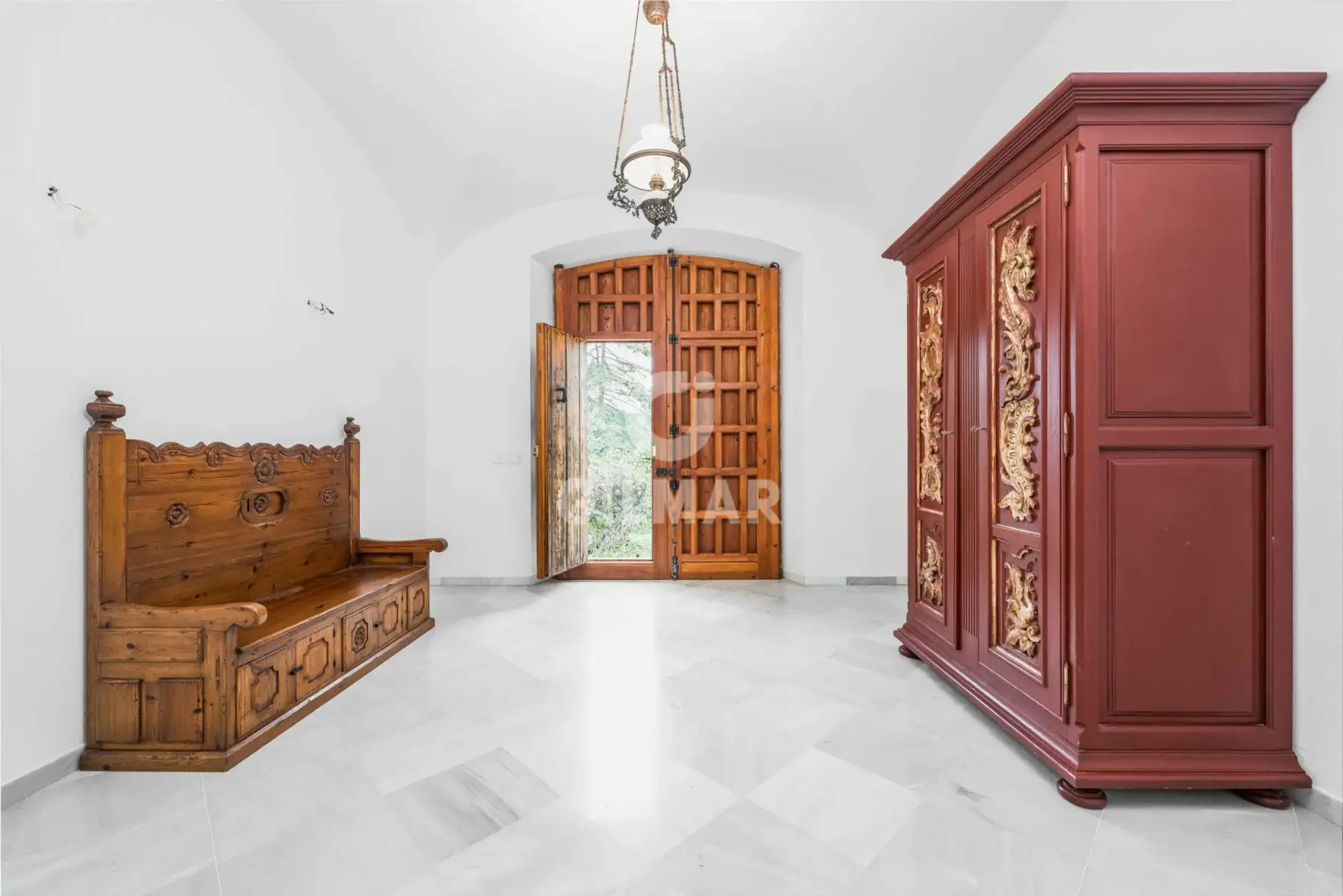 Chalet Independiente en Castilleja de la Cuesta - Sevilla