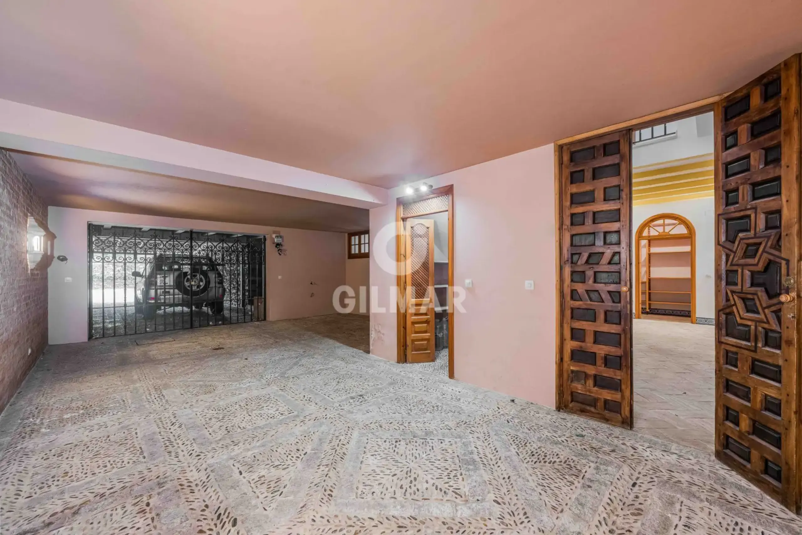 Chalet Independiente en Castilleja de la Cuesta - Sevilla