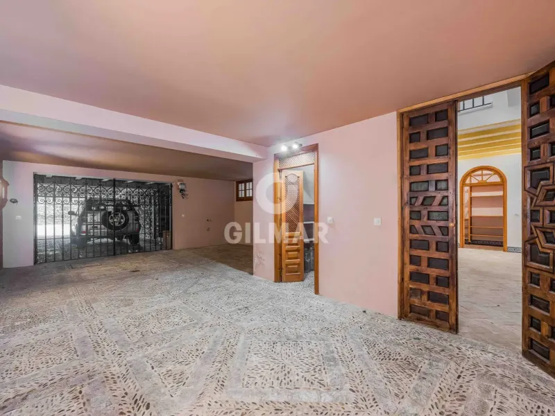Chalet Independiente en Castilleja de la Cuesta - Sevilla
