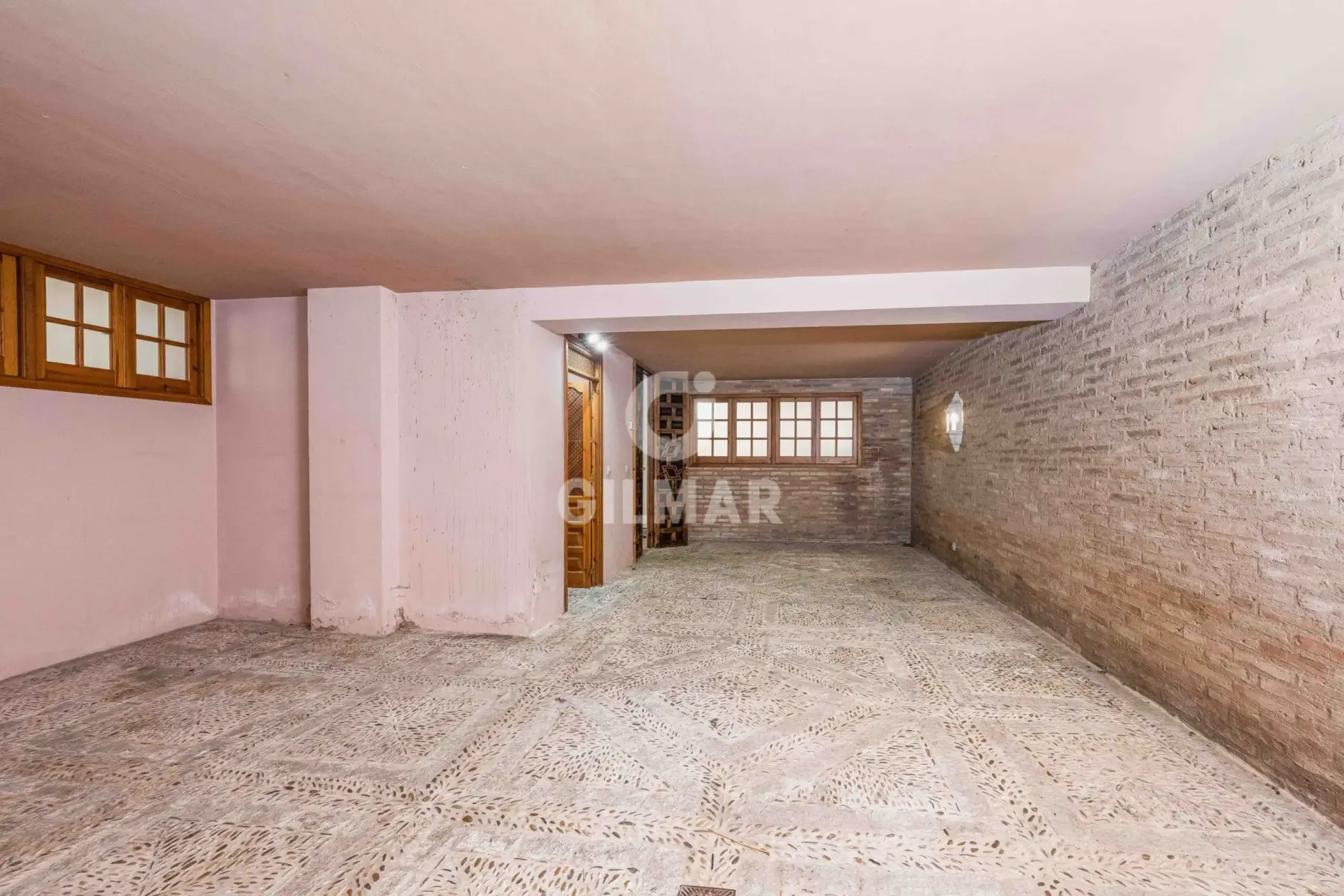 Chalet Independiente en Castilleja de la Cuesta - Sevilla