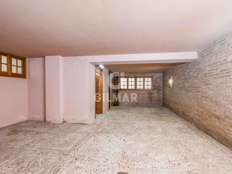 Chalet Independiente en Castilleja de la Cuesta - Sevilla