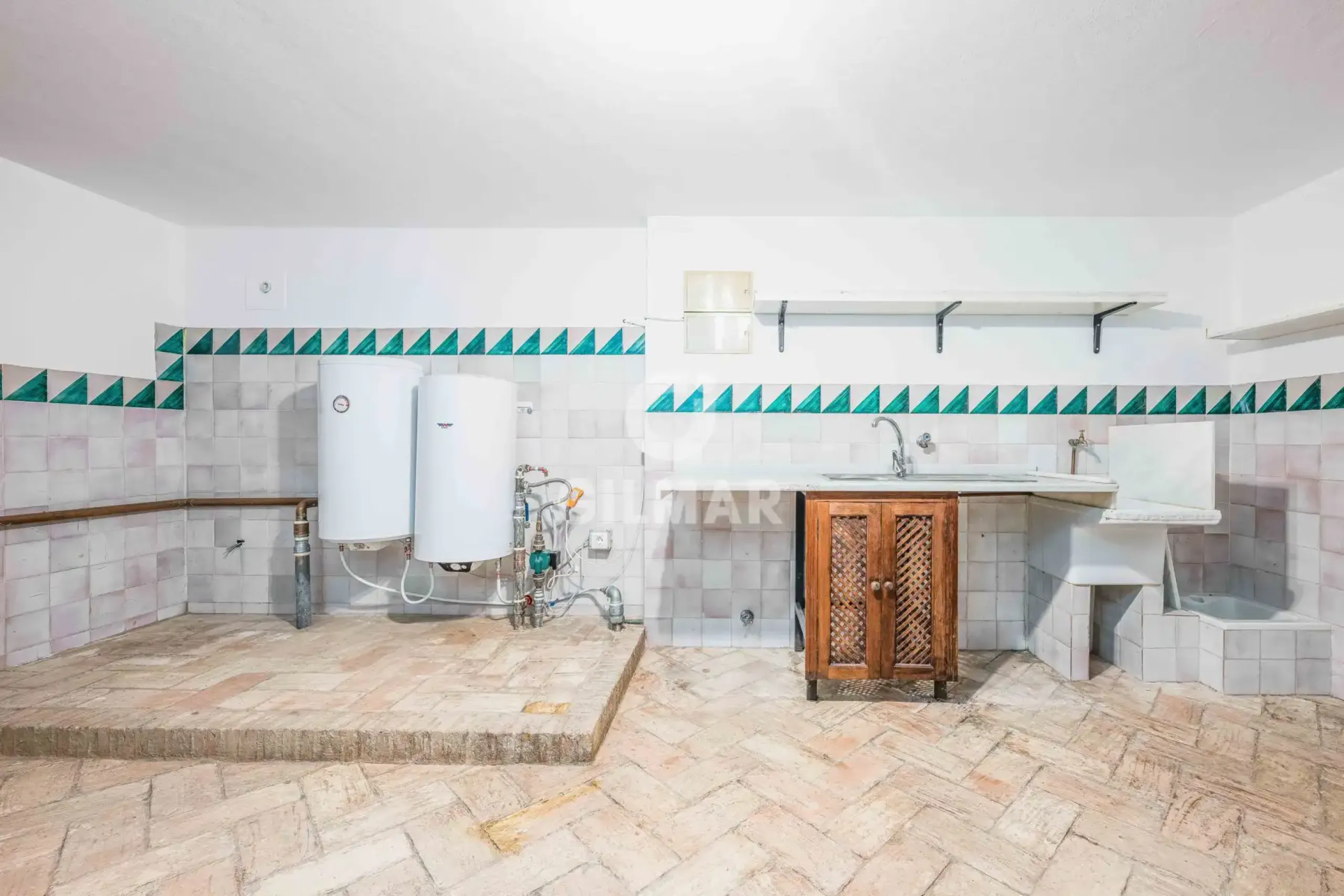 Chalet Independiente en Castilleja de la Cuesta - Sevilla
