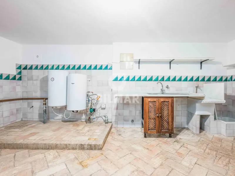 Chalet Independiente en Castilleja de la Cuesta - Sevilla