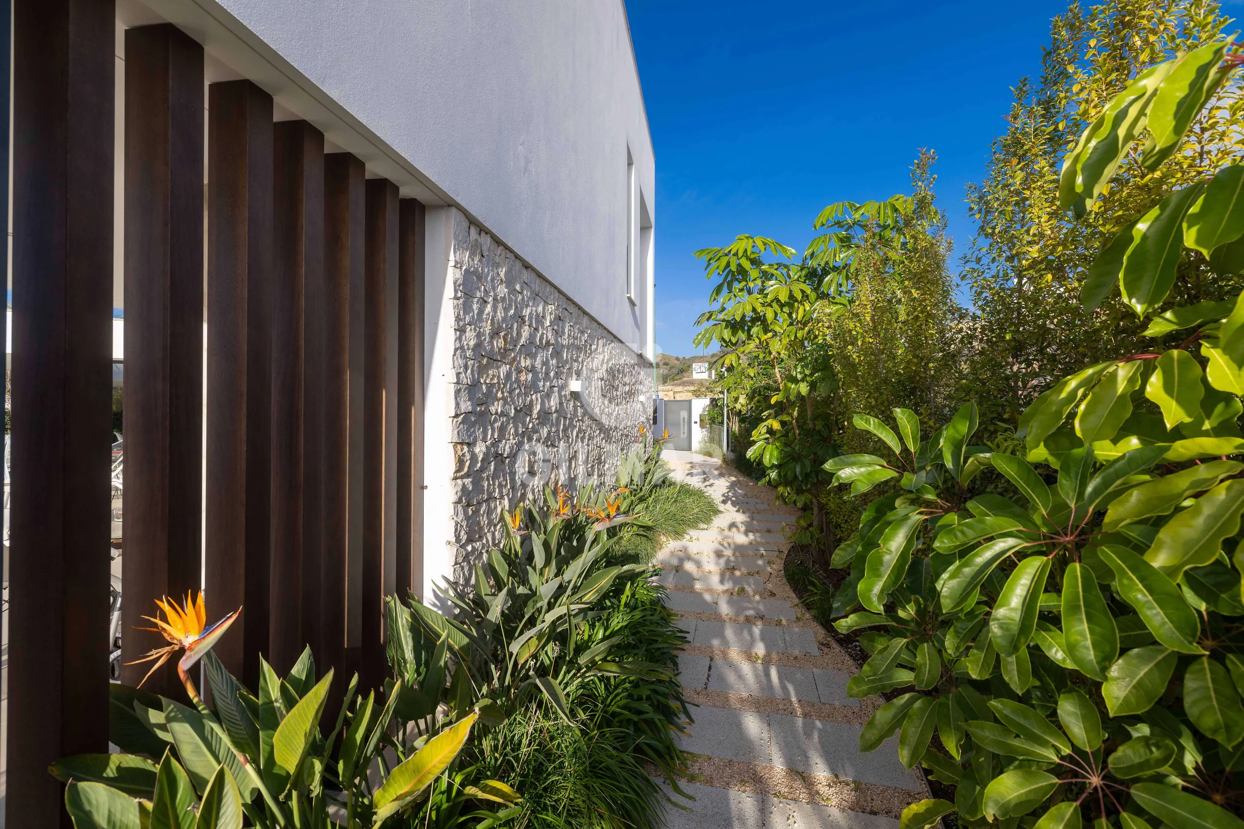 Villa in Málaga Este - Málaga