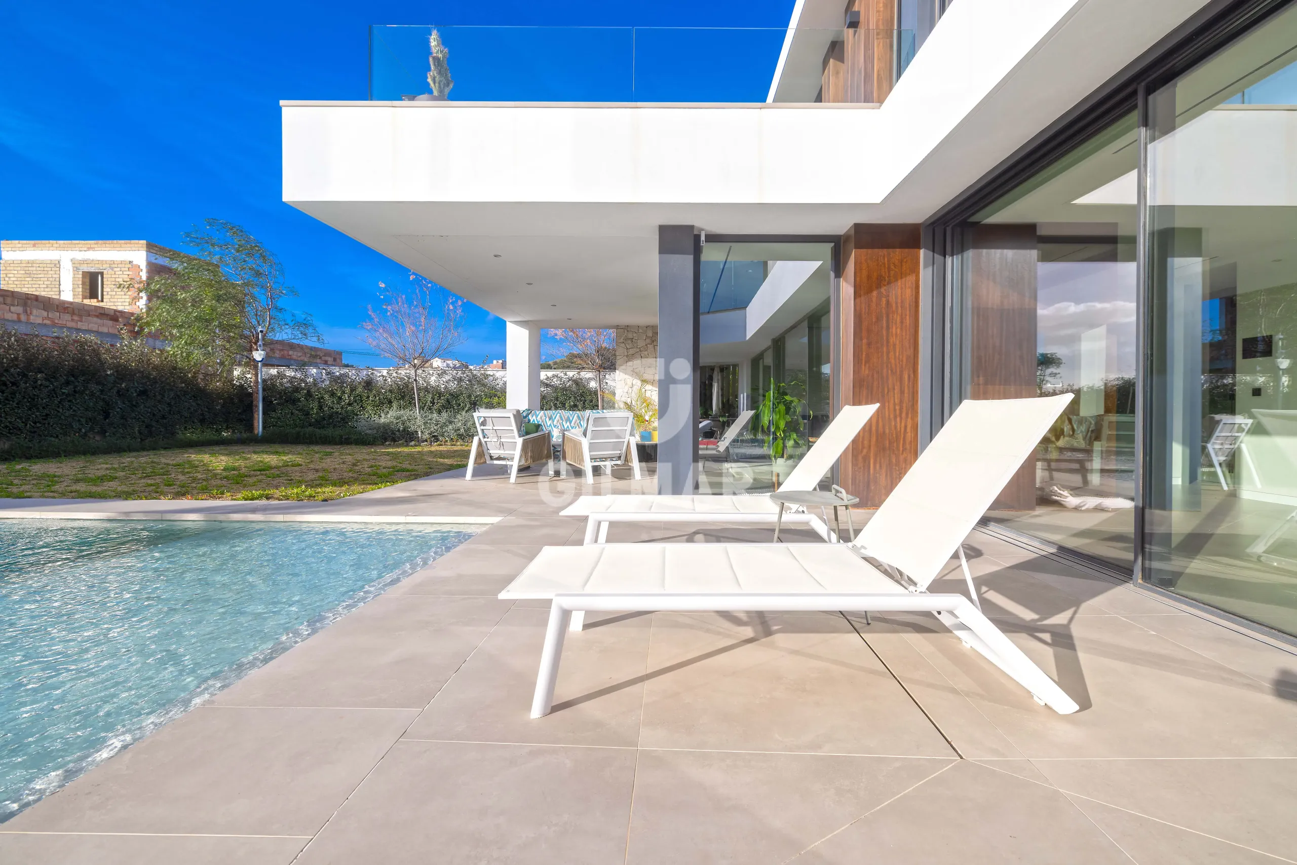 Villa in Málaga Este - Málaga