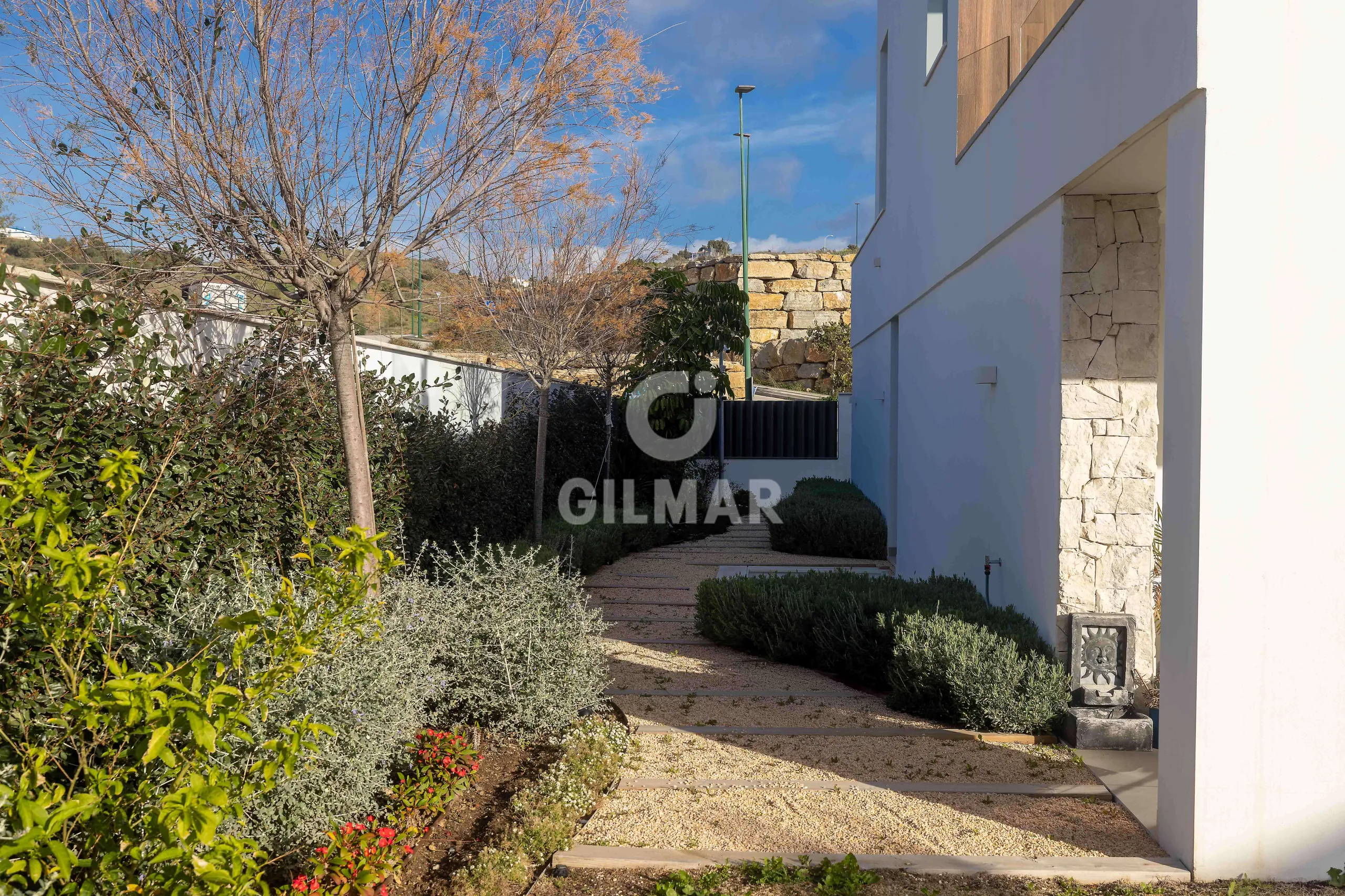 Villa in Málaga Este - Málaga