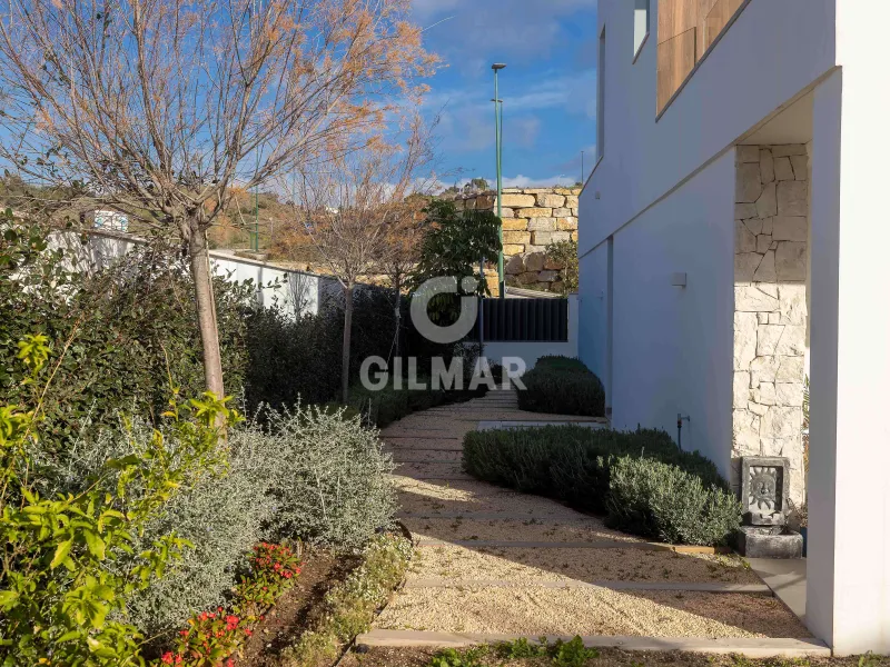Villa in Málaga Este - Málaga