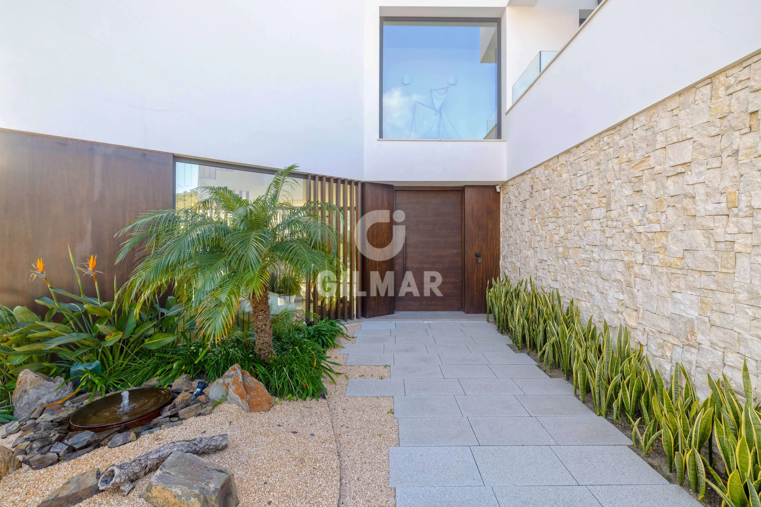Villa in Málaga Este - Málaga