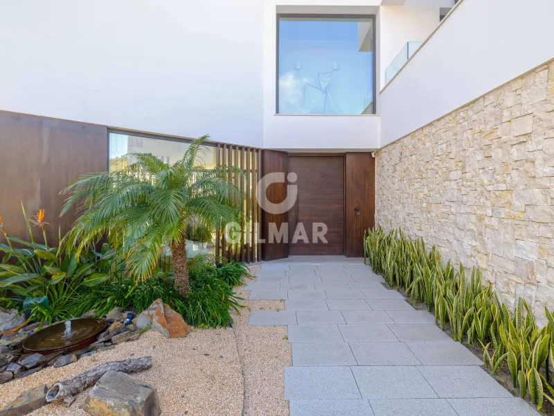 Villa in Málaga Este - Málaga