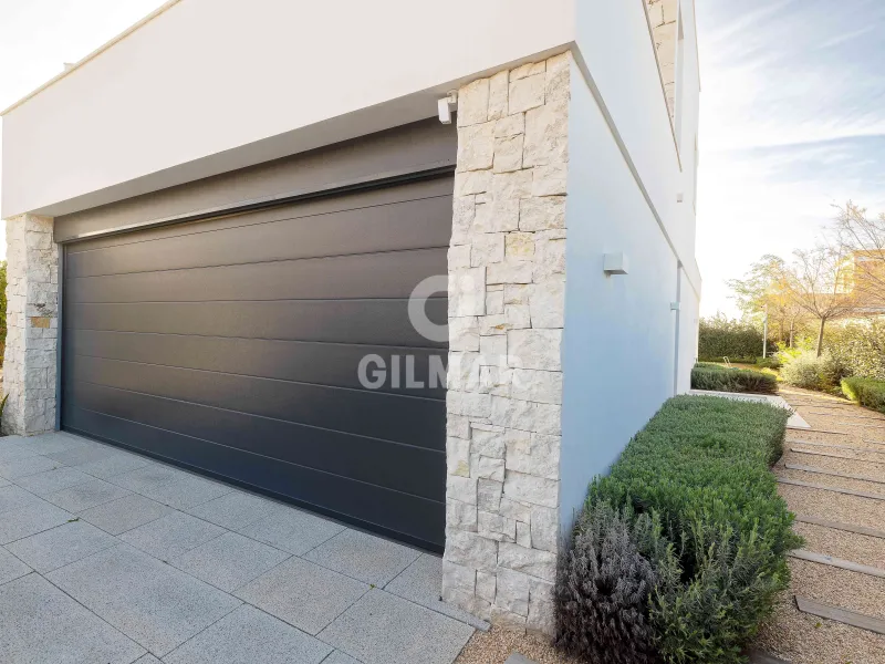 Villa in Málaga Este - Málaga