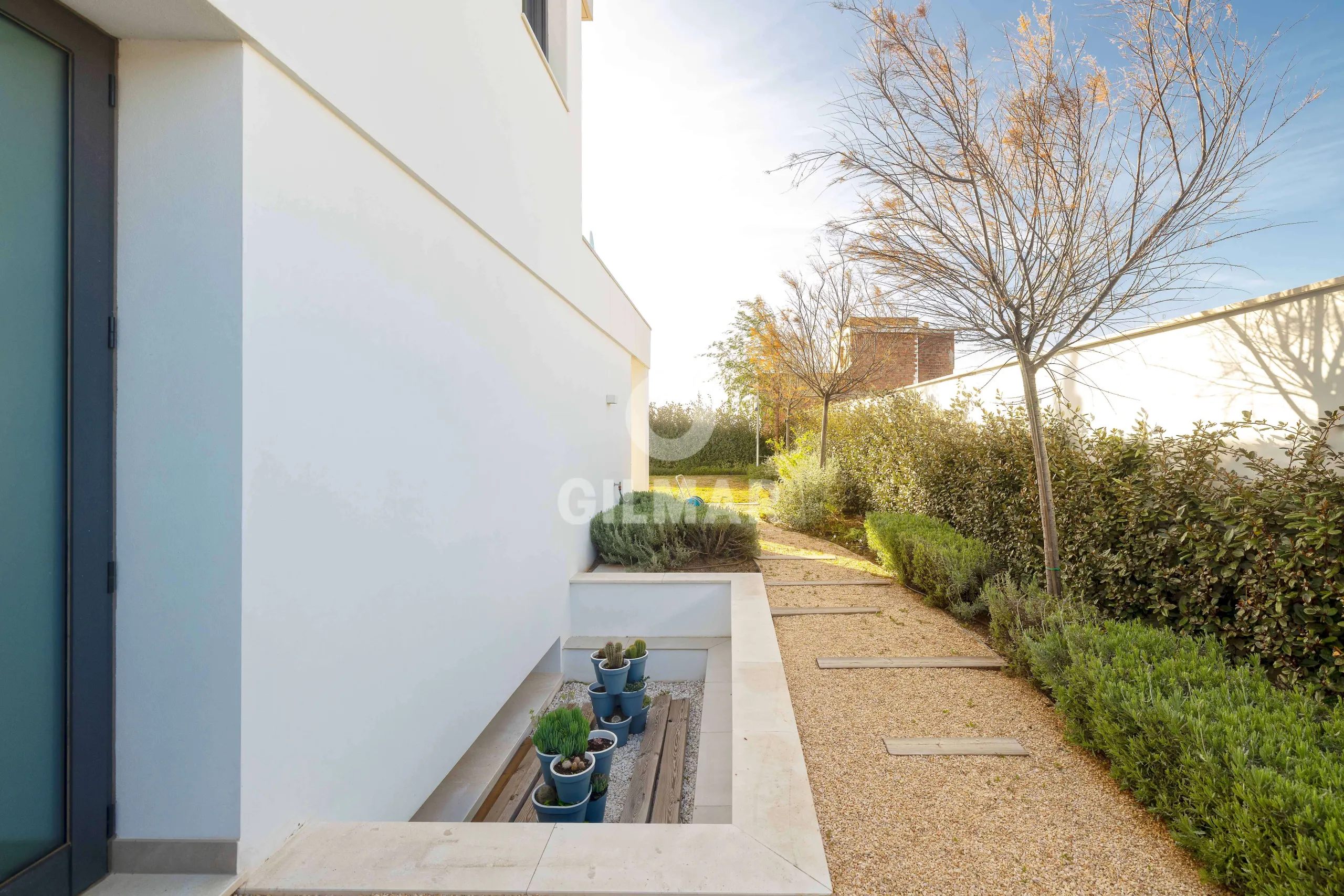 Villa in Málaga Este - Málaga