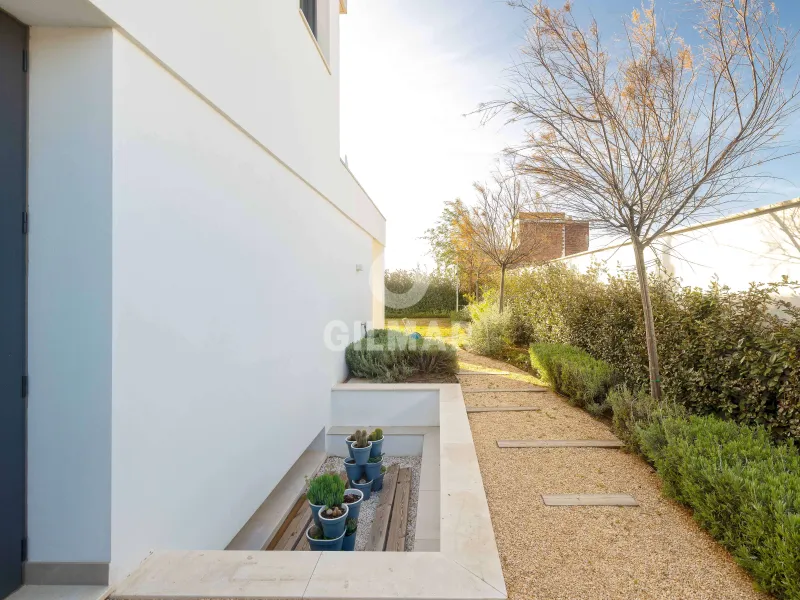 Villa in Málaga Este - Málaga