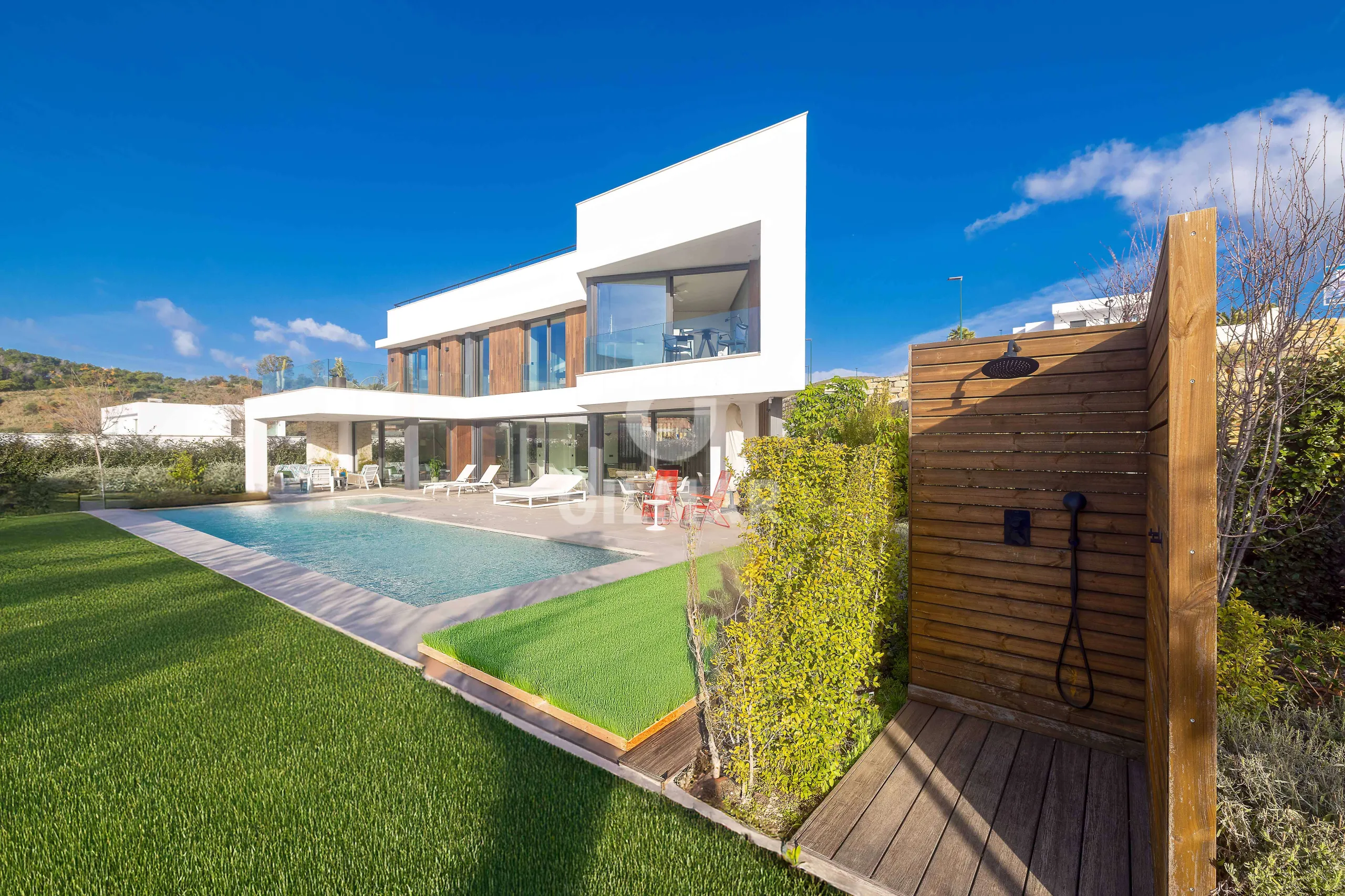 Villa in Málaga Este - Málaga