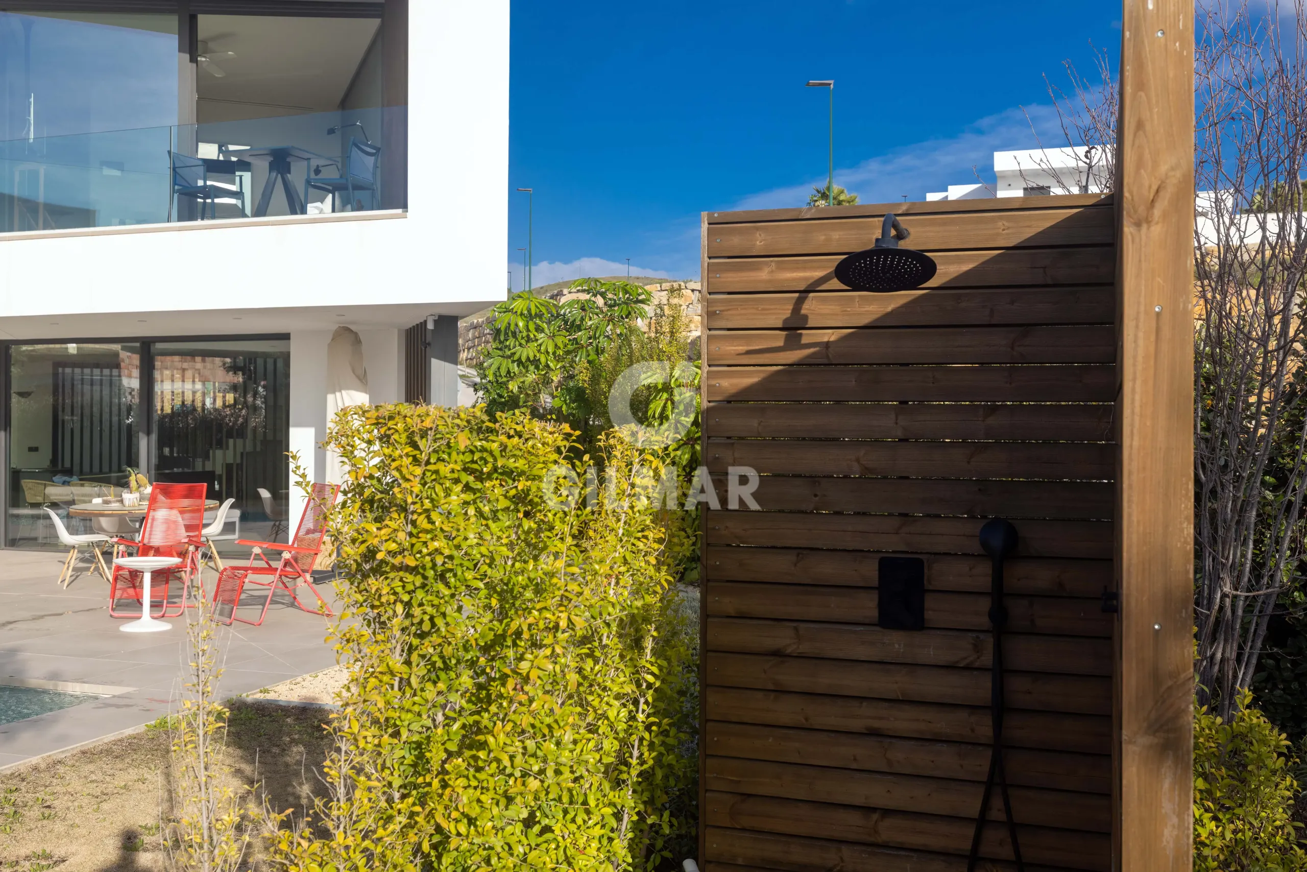Villa in Málaga Este - Málaga