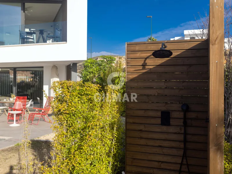 Villa in Málaga Este - Málaga