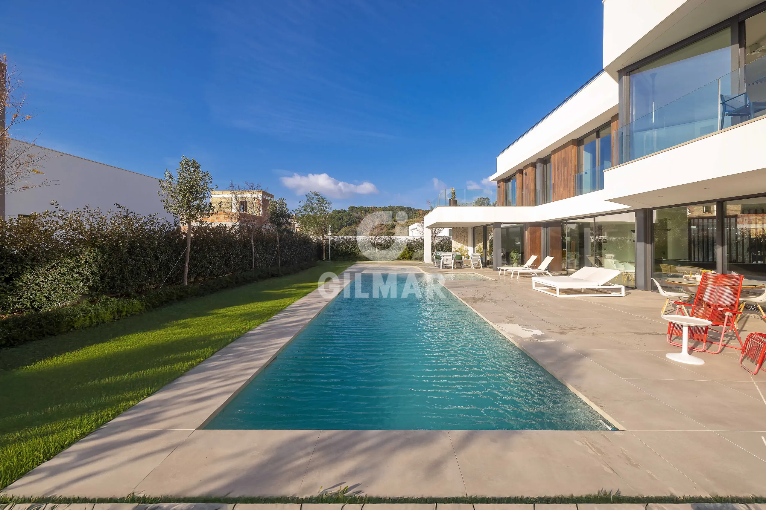 Villa in Málaga Este - Málaga