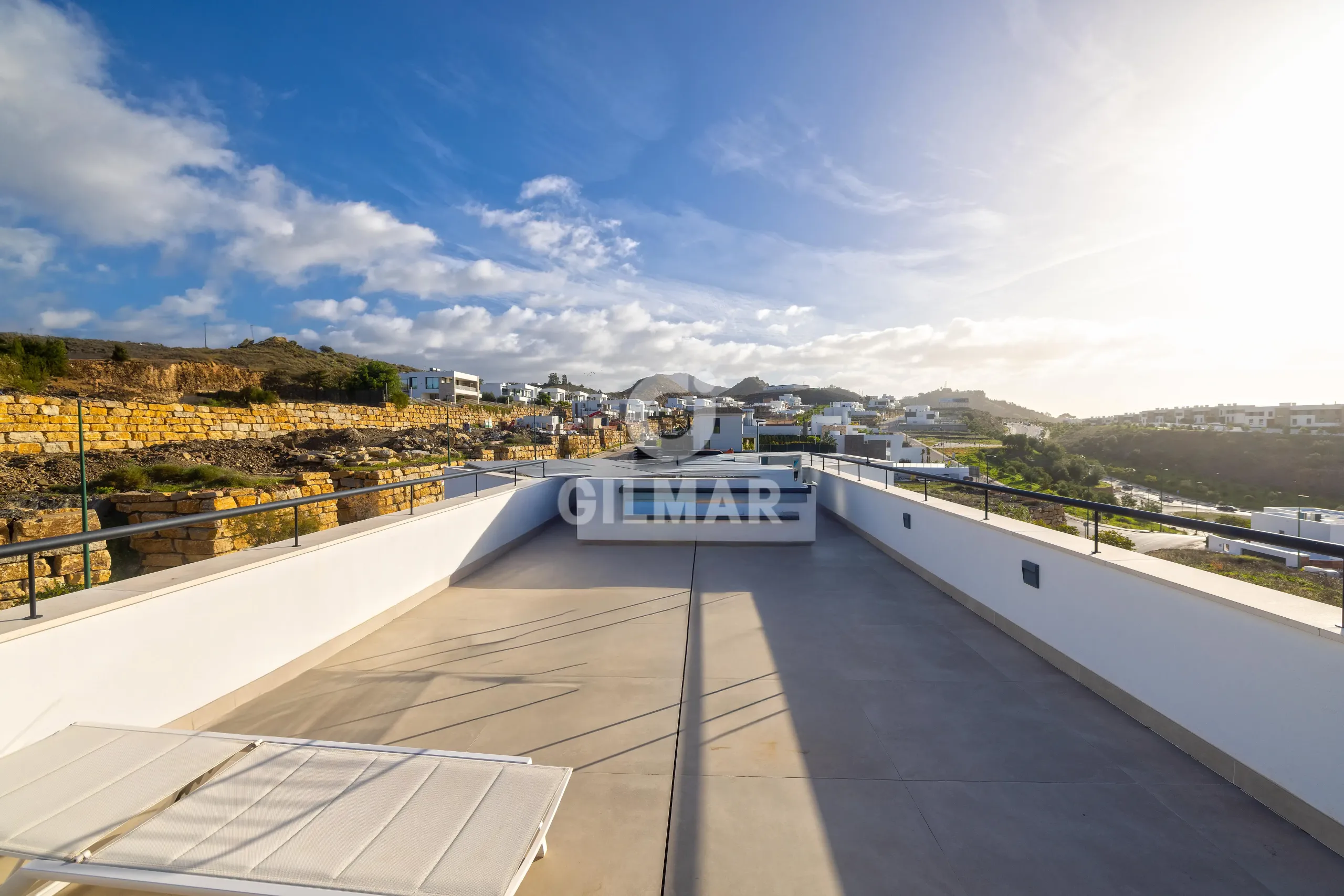 Villa in Málaga Este - Málaga