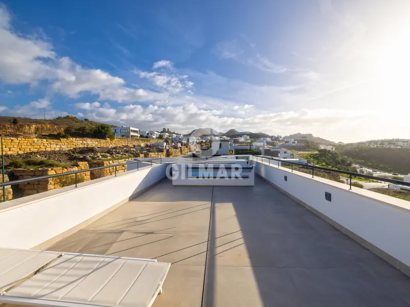 Villa in Málaga Este - Málaga