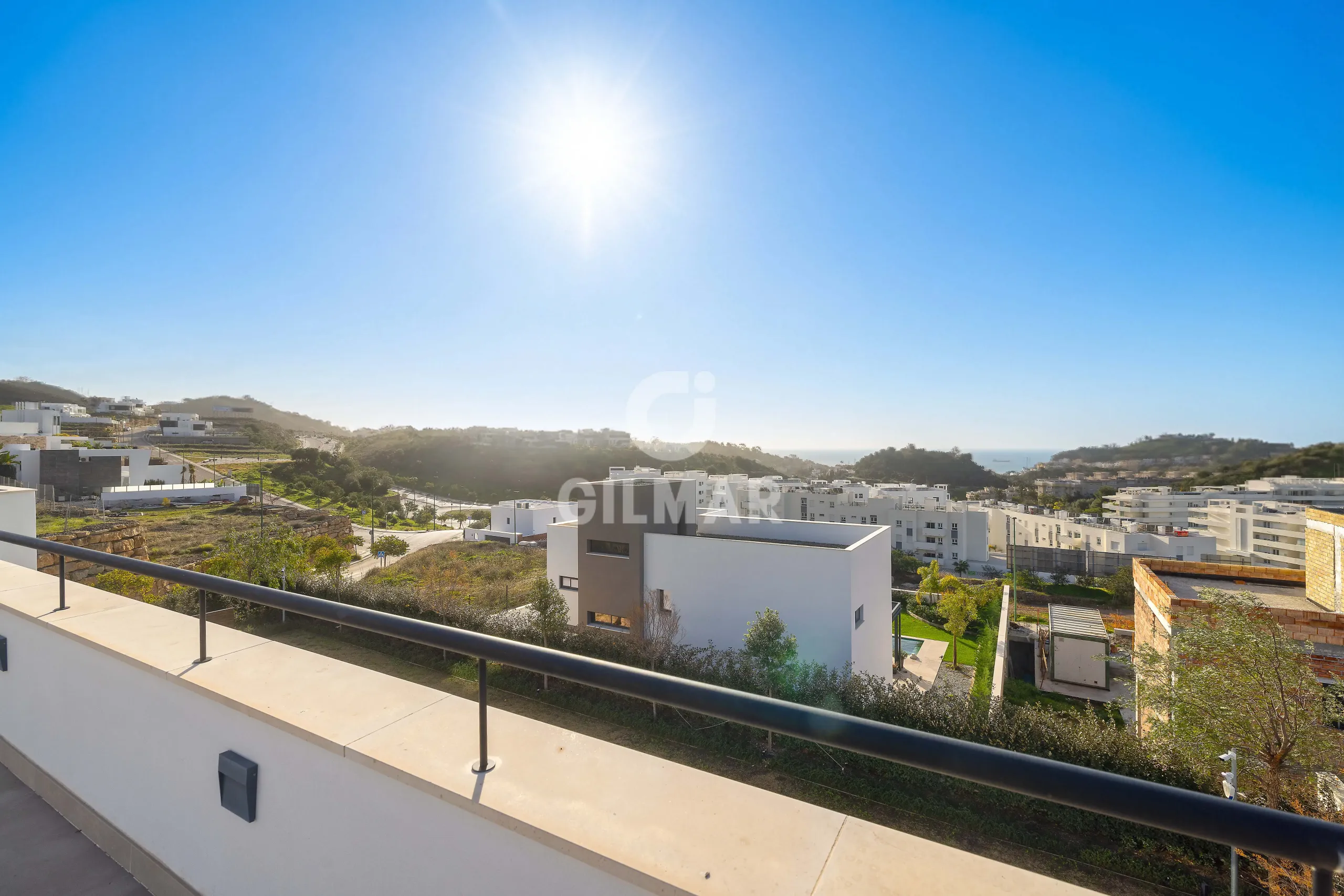 Villa in Málaga Este - Málaga