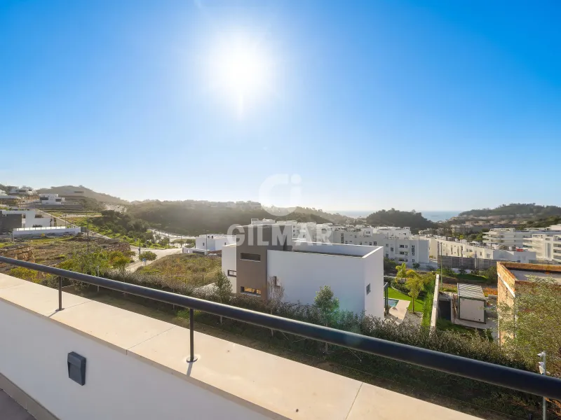 Villa in Málaga Este - Málaga