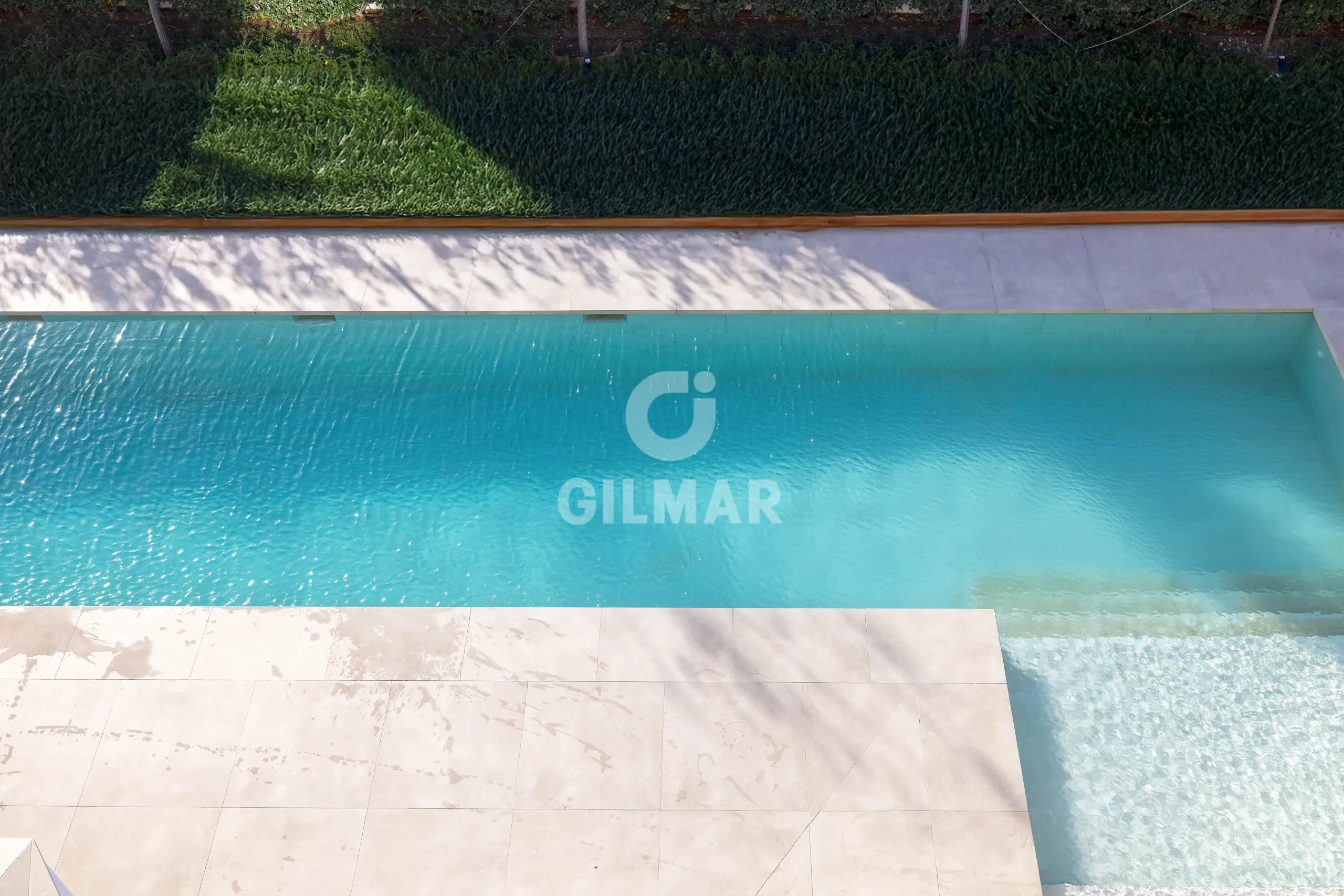 Villa in Málaga Este - Málaga