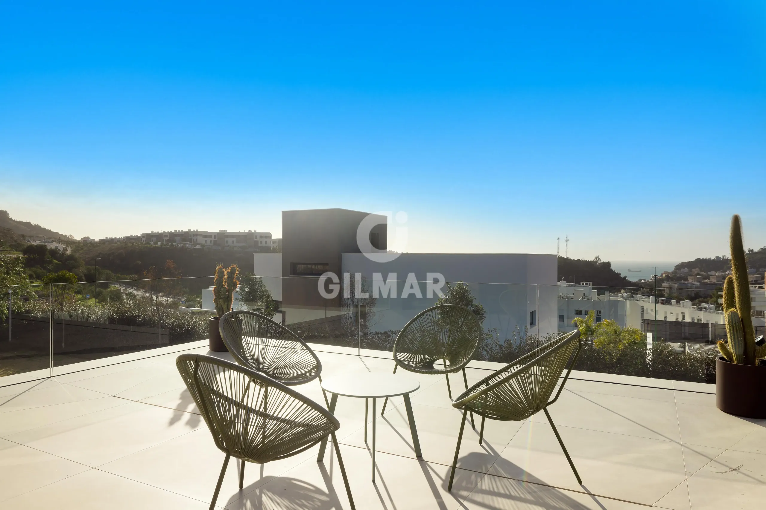 Villa in Málaga Este - Málaga