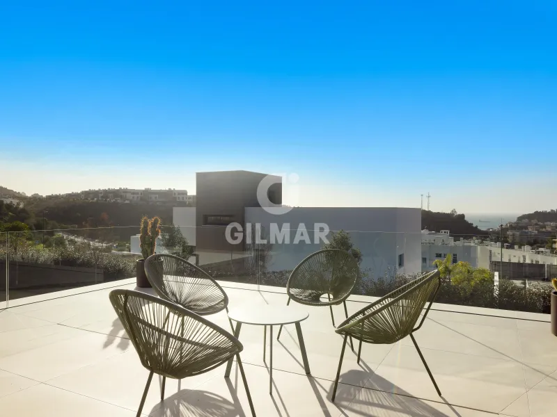 Villa in Málaga Este - Málaga