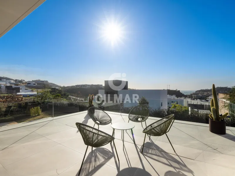 Villa in Málaga Este - Málaga