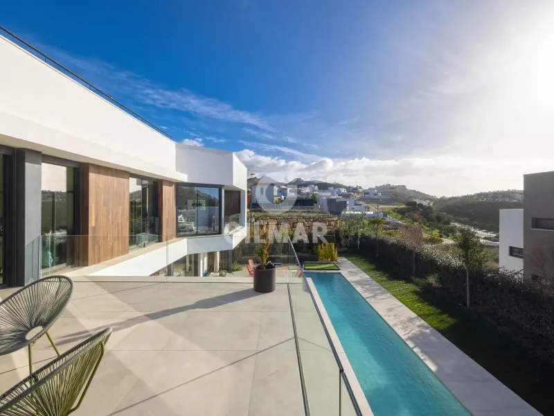 Villa in Málaga Este - Málaga