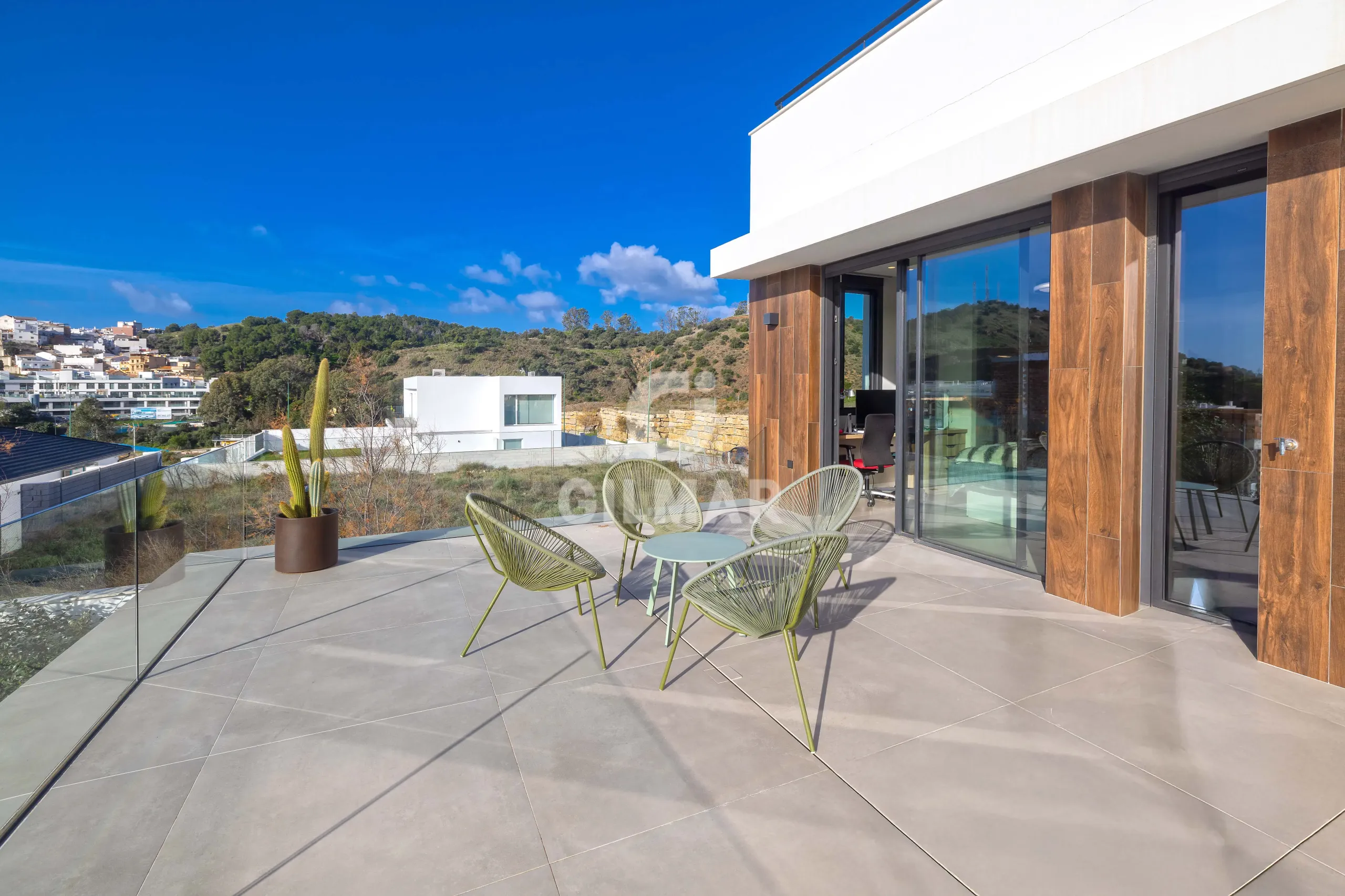 Villa in Málaga Este - Málaga