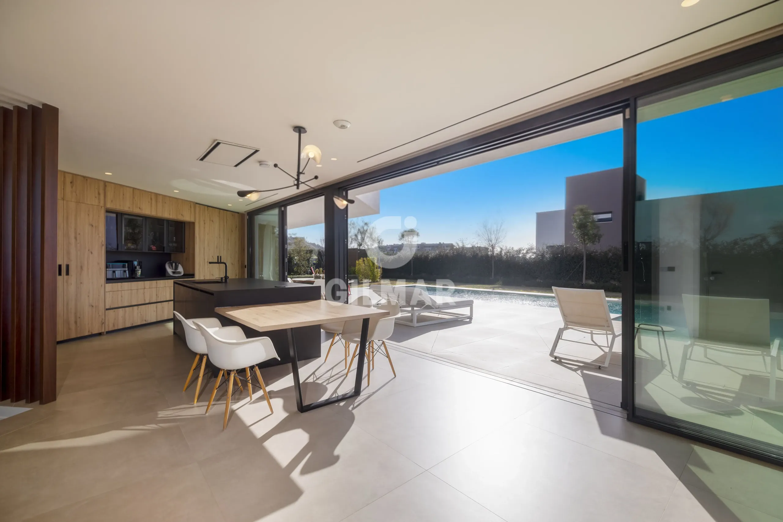 Villa in Málaga Este - Málaga