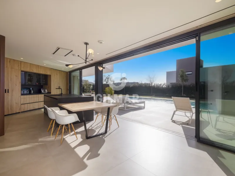 Villa in Málaga Este - Málaga
