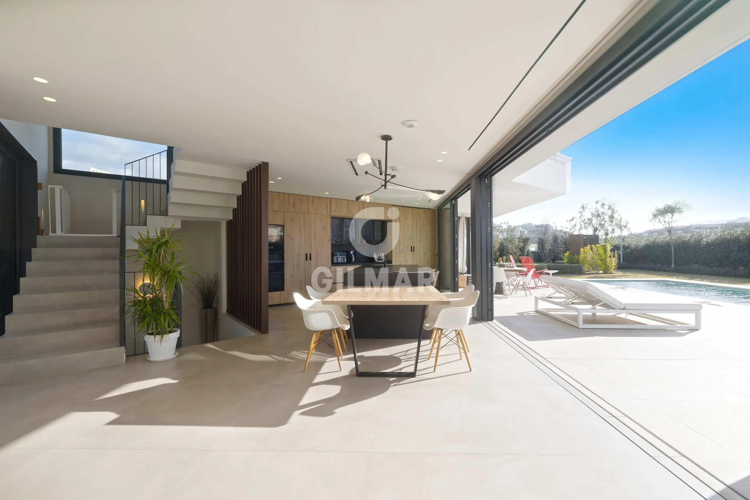 Villa in Málaga Este - Málaga