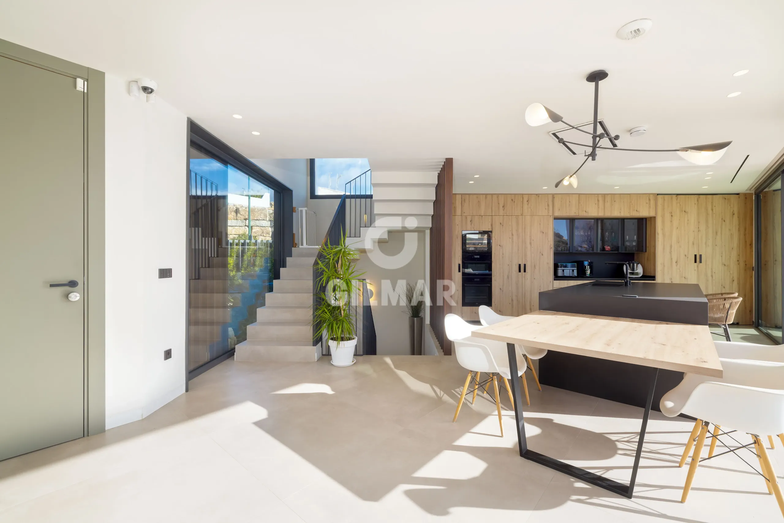 Villa in Málaga Este - Málaga