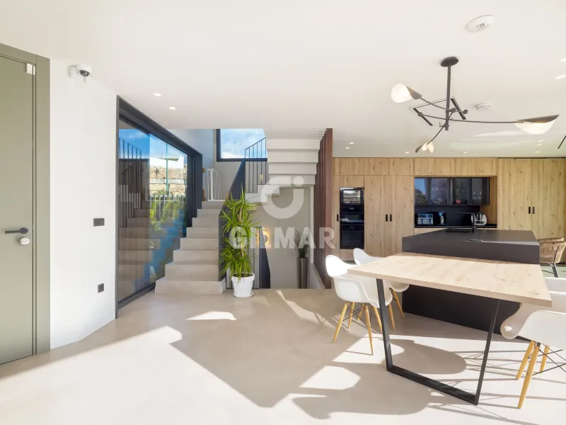 Villa in Málaga Este - Málaga